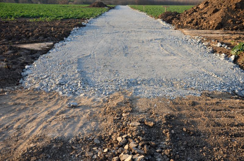 Concrete Curing Process