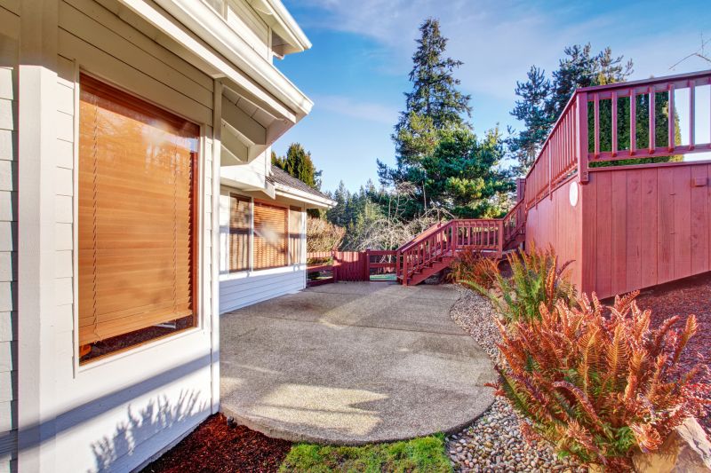 Driveway and Patio Builders