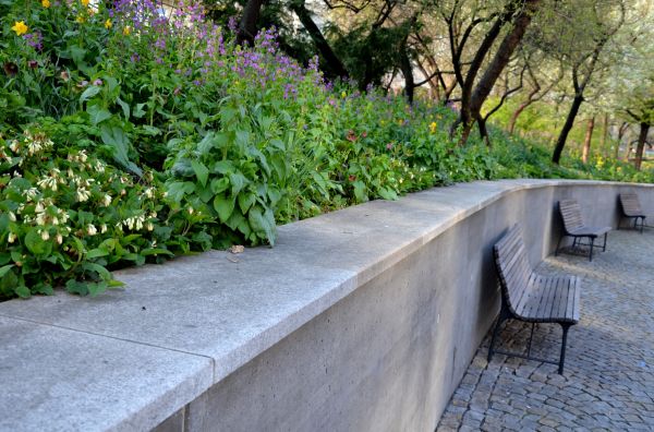Concrete Retaining Wall Service in Gig Harbor
