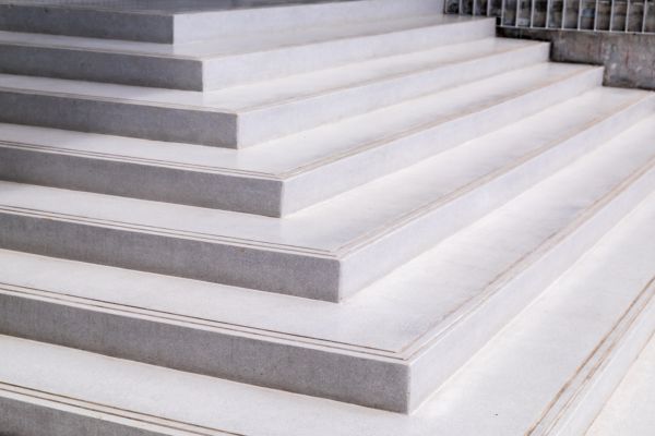 Concrete Steps Replacement in Gig Harbor