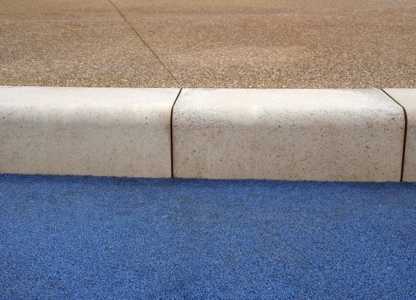 Curb And Sidewalk Installation in Gig Harbor