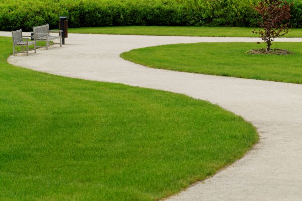Sidewalk Concrete Service in Gig Harbor