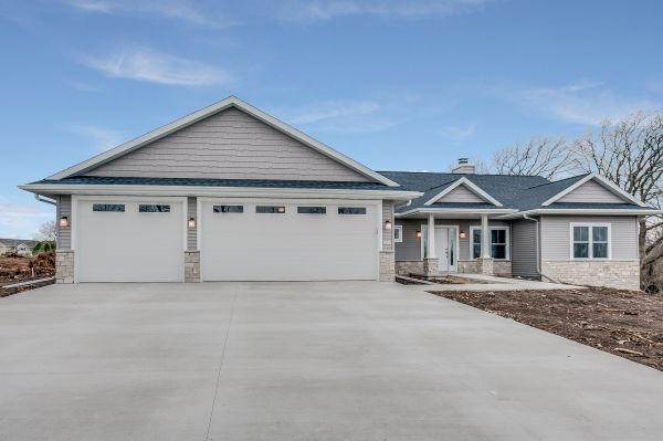 Cost of Driveway Installation in Gig Harbor