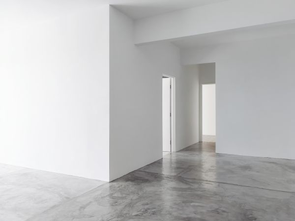 Floor Slab Installation in Gig Harbor