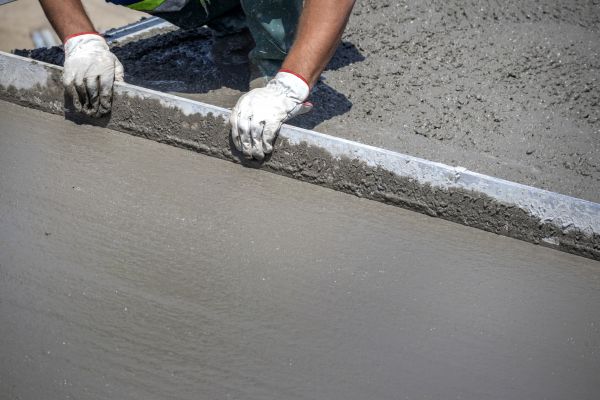Cost of Concrete Replacement in Gig Harbor