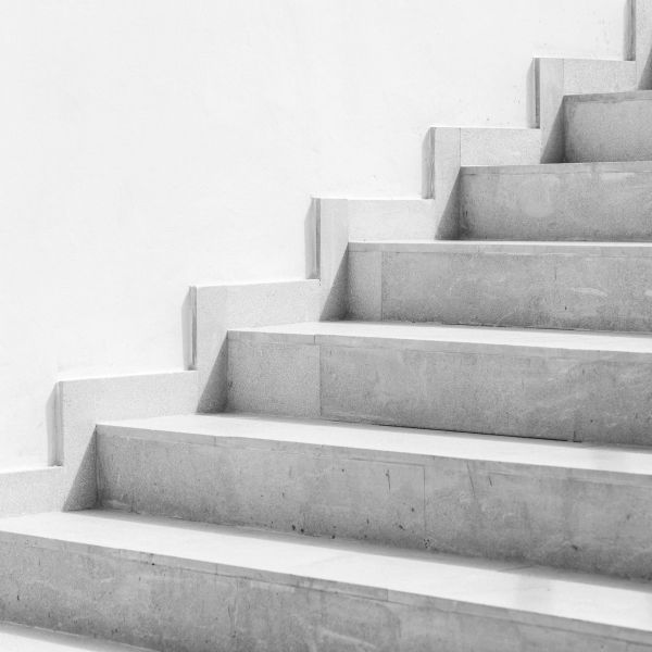 Outdoor Steps Service in Gig Harbor