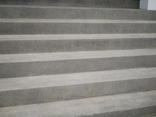 Cement Steps Service in Gig Harbor