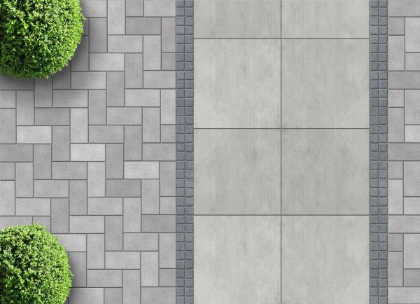 Cost of Cement Paving in Gig Harbor