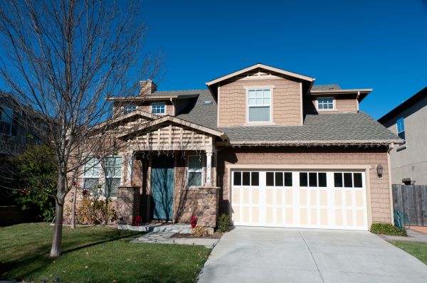 New Driveway Installation in Gig Harbor