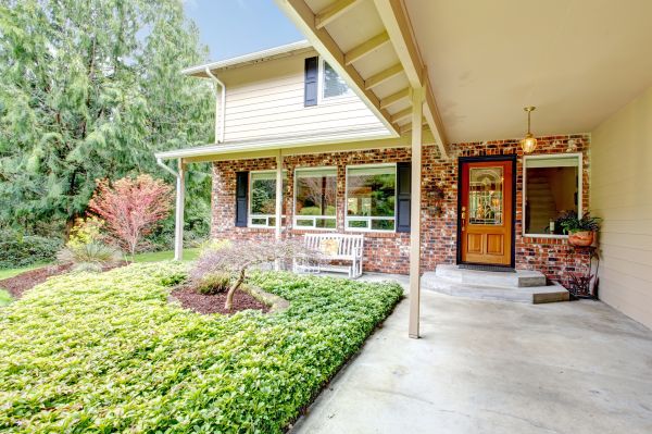 Cost of Concrete Installation in Gig Harbor