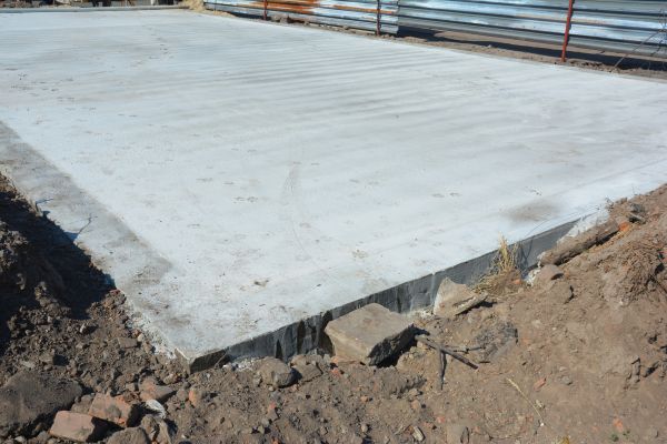 Concrete Flatwork Service in Gig Harbor