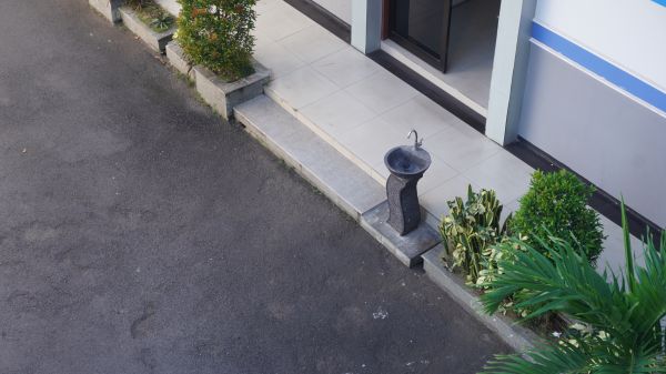 Driveway Approach Installation in Gig Harbor