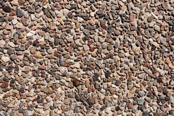 Aggregate Replacement in Gig Harbor