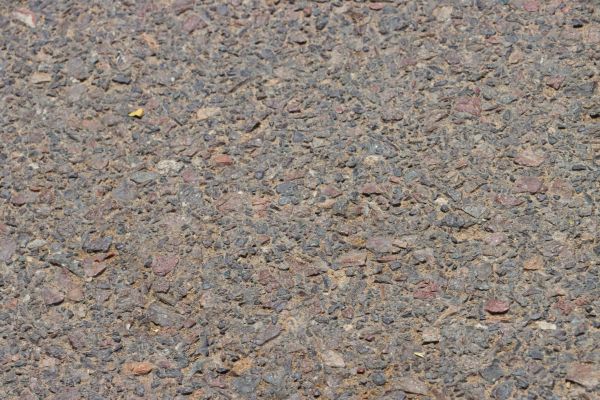 Aggregate Installation in Gig Harbor
