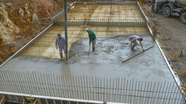 Slab Addition Service in Gig Harbor