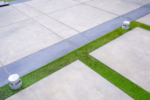 Concrete Pads Installation in Gig Harbor