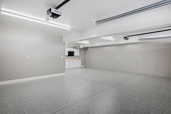 Garage Paving in Gig Harbor