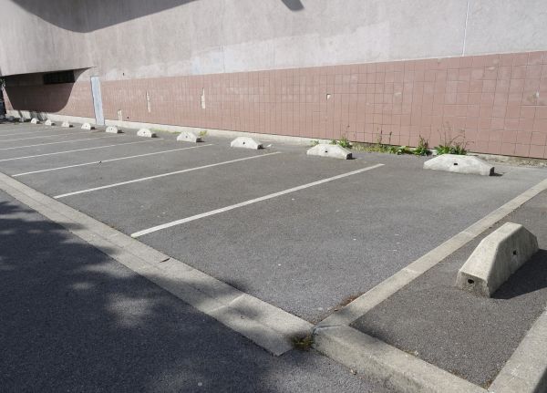 Parking Pad Construction in Gig Harbor