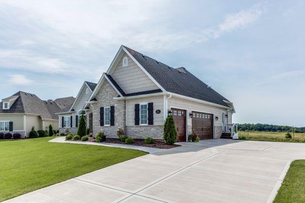 Driveway And Walkway Service in Gig Harbor