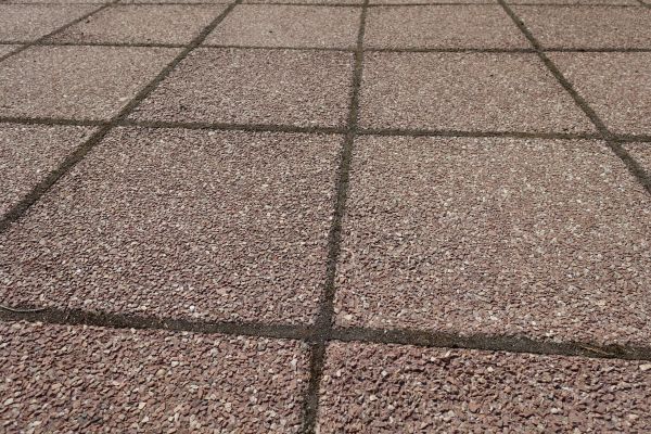 Exposed Aggregate Service in Gig Harbor