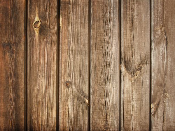 Barn Floor Replacement in Gig Harbor