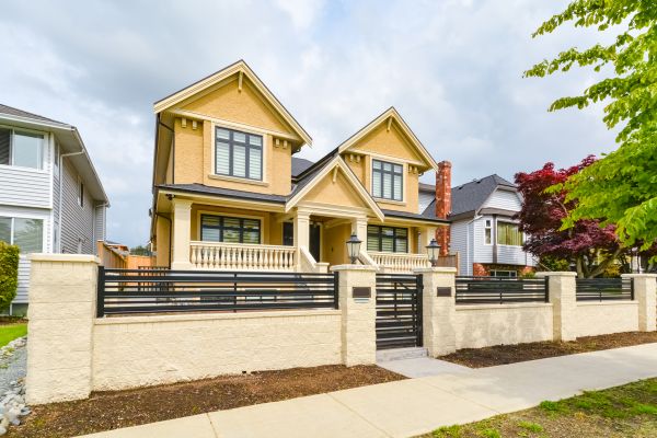 Concrete Path Service in Gig Harbor