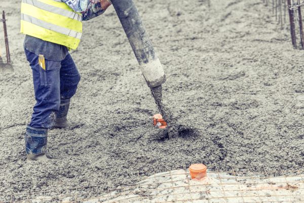 Cost of Pervious Concrete Installation in Gig Harbor
