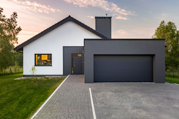 Concrete Extension Service in Gig Harbor