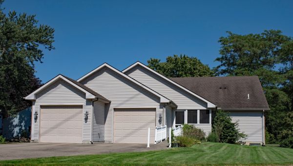 Driveway Ramp Installation in Gig Harbor